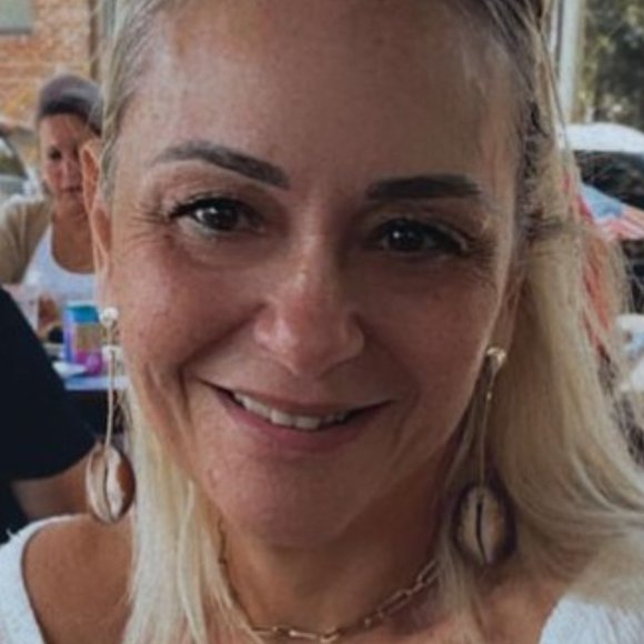 PEMBA Rope Cowrie Earrings - Picture 2 of 2